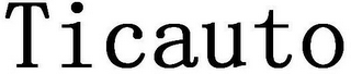 TICAUTO logo