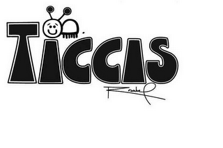 TICCIS ROSABEL logo
