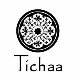 TICHAA logo