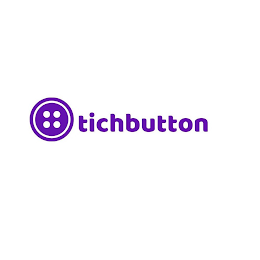 TICHBUTTON logo