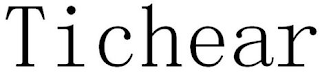 TICHEAR logo