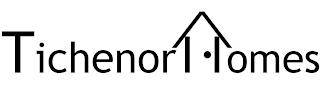 TICHENOR HOMES logo