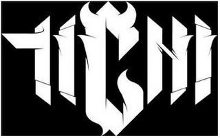 TICHI logo