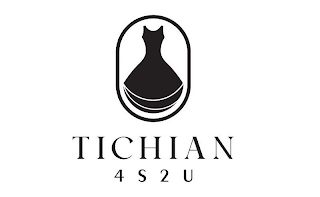 TICHIAN4S2U logo