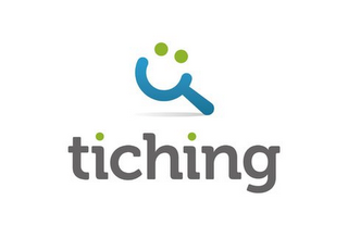 TICHING logo
