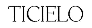 TICIELO logo