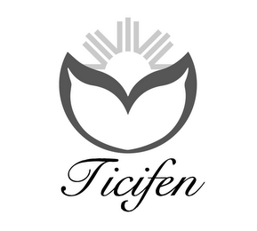 TICIFEN logo