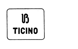 TICINO logo