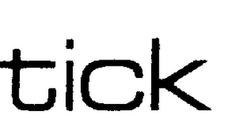 TICK logo