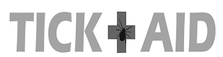 TICK AID logo