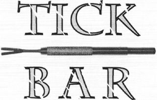 TICK BAR logo