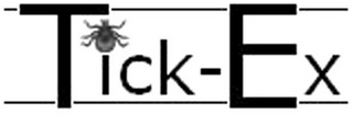 TICK-EX logo