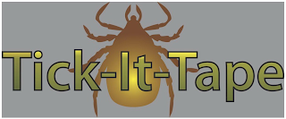 TICK-IT-TAPE logo