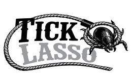 TICK LASSO logo