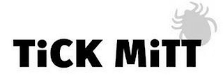 TICK MITT logo