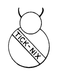 TICK-NIX logo