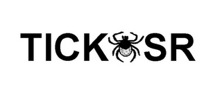 TICK SR logo