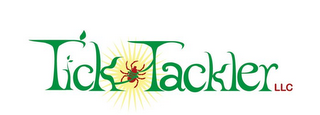TICK TACKLER LLC logo