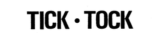 TICK-TOCK logo