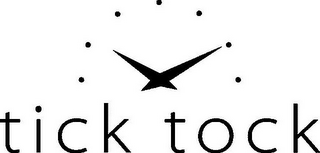 TICK TOCK logo