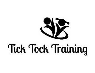 TICK TOCK TRAINING logo