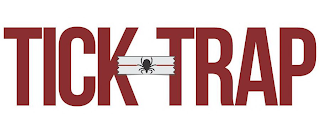 TICK-TRAP logo