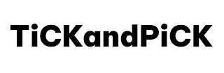 TICKANDPICK logo
