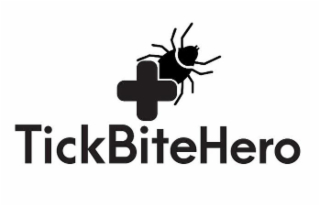 TICKBITEHERO logo