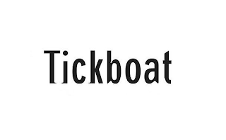 TICKBOAT logo