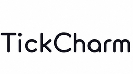 TICKCHARM logo