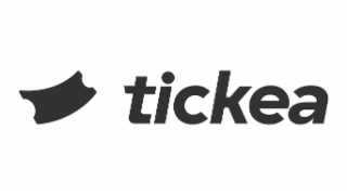 TICKEA logo