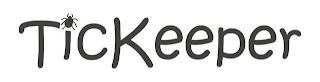 TICKEEPER logo