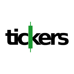 TICKERS logo