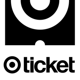 TICKET logo