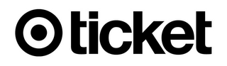 TICKET logo