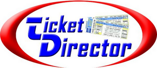 TICKET DIRECTOR logo