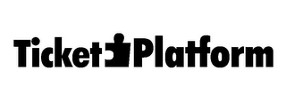 TICKET PLATFORM logo