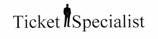 TICKET SPECIALIST logo