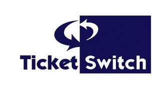 TICKET SWITCH logo