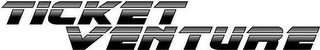 TICKET VENTURE logo