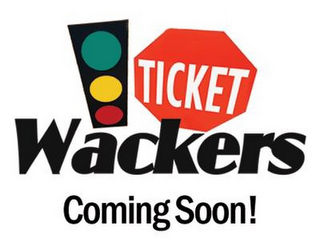 TICKET WACKERS COMING SOON! logo