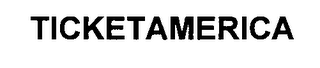 TICKETAMERICA logo
