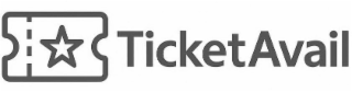 TICKETAVAIL logo