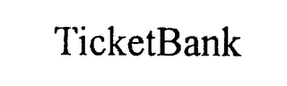 TICKETBANK logo