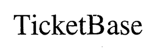 TICKETBASE logo