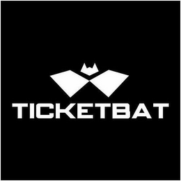 TICKETBAT logo