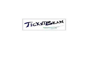 TICKETBEAN logo