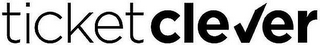 TICKETCLEVER logo