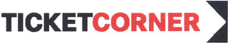 TICKETCORNER logo