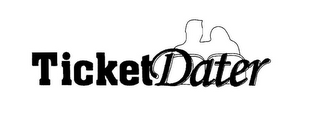 TICKETDATER logo